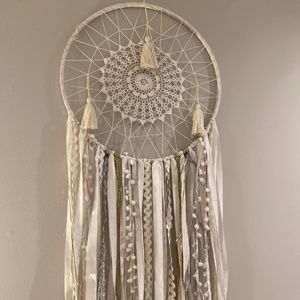 Lily Rain Dream Catcher